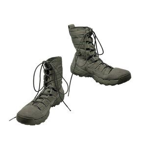 Nike Mens SFB Gen 2 Sage Green Tactical Boots Sz‎ 7 US Combat Warcore Trenchcore